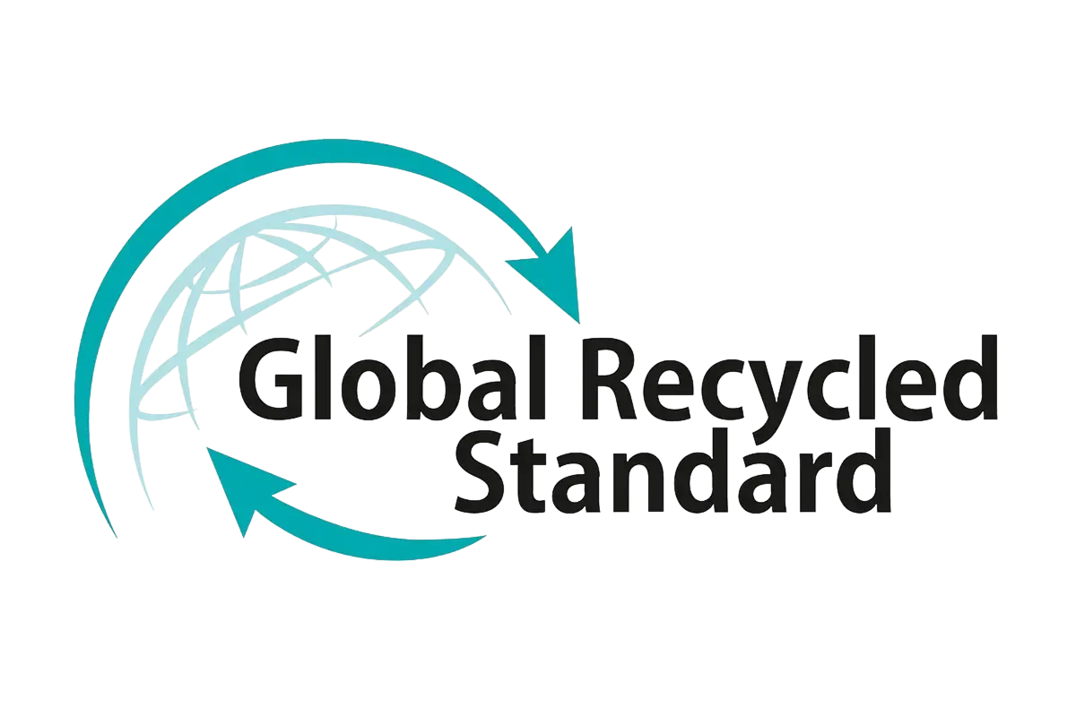 Recyceltes Premiummaterial