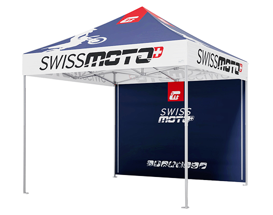 Pro‑Tent 2000