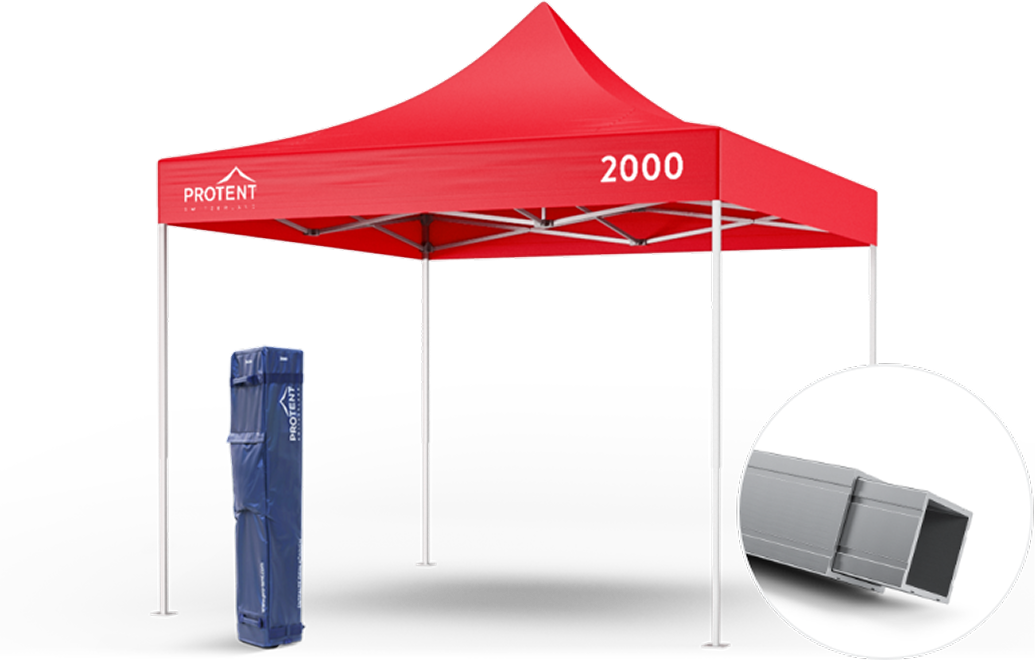 Pro‑Tent 2000