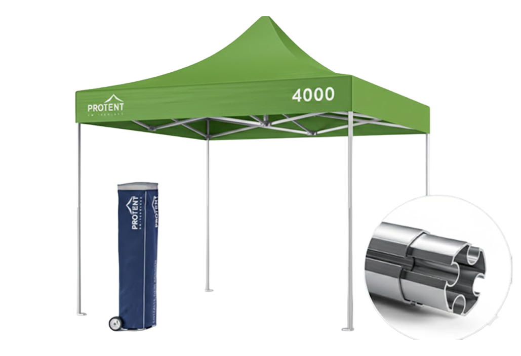 Pro‑Tent 2000