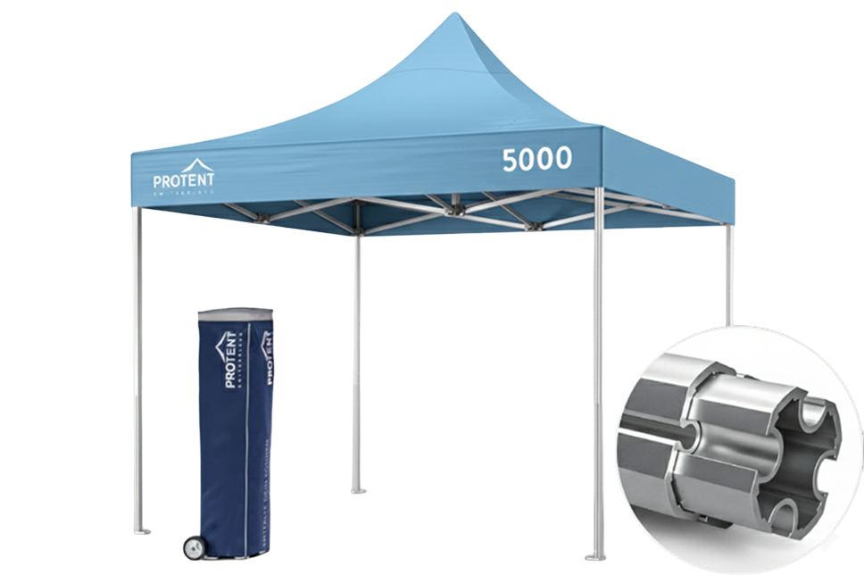 Pro‑Tent 2000